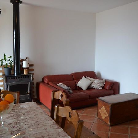 Bed and Breakfast Casa Di Babbo Мачинаджо Экстерьер фото
