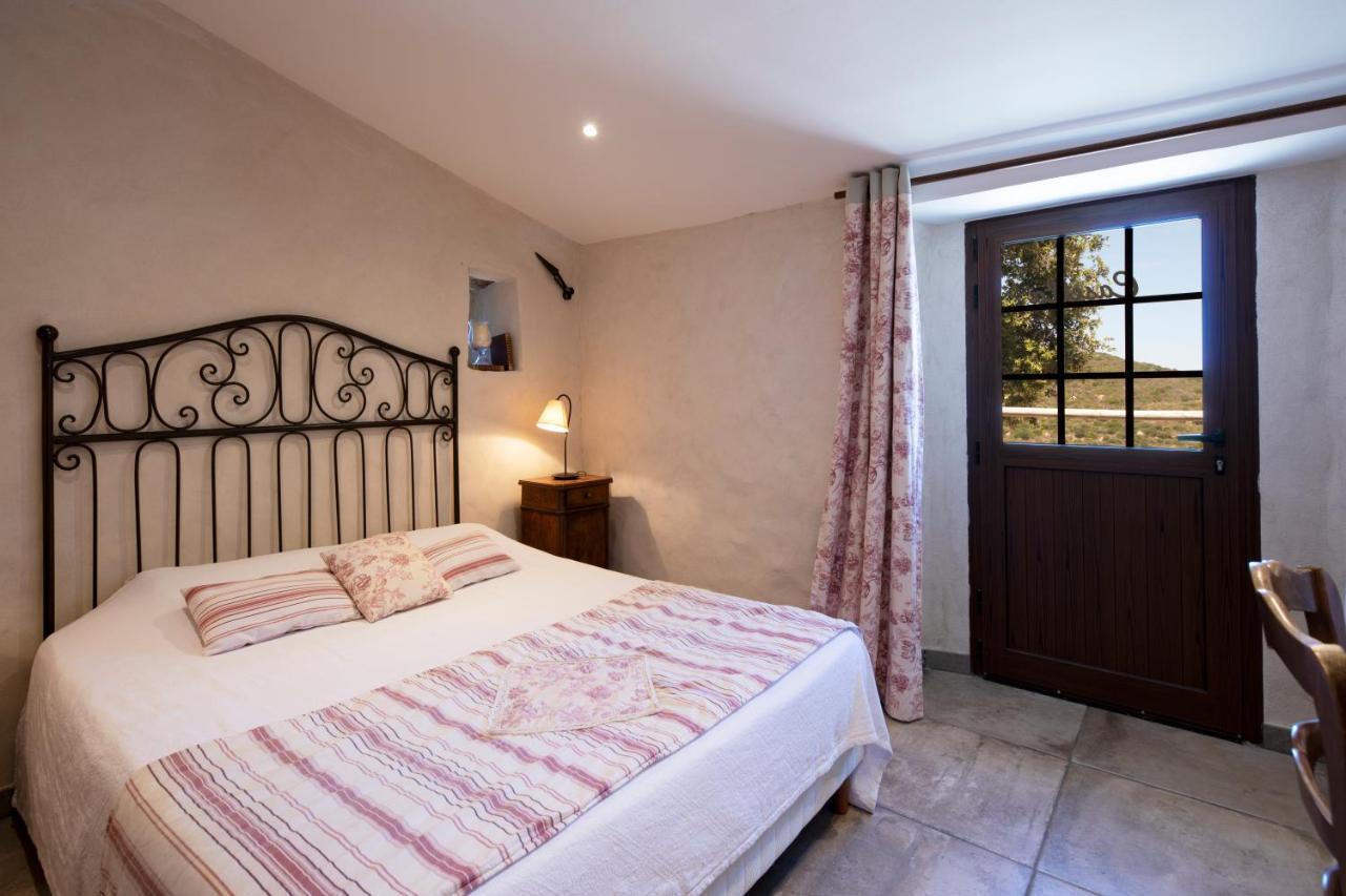 Bed and Breakfast Casa Di Babbo Мачинаджо Экстерьер фото