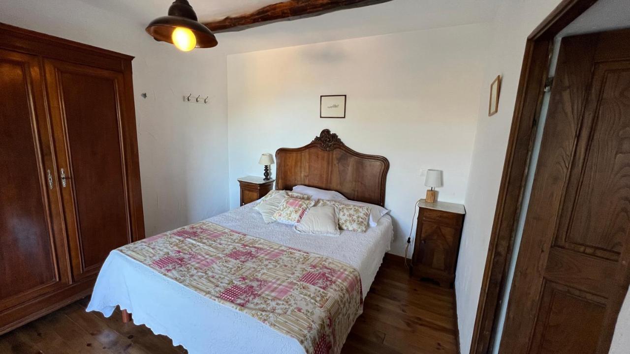 Bed and Breakfast Casa Di Babbo Мачинаджо Экстерьер фото
