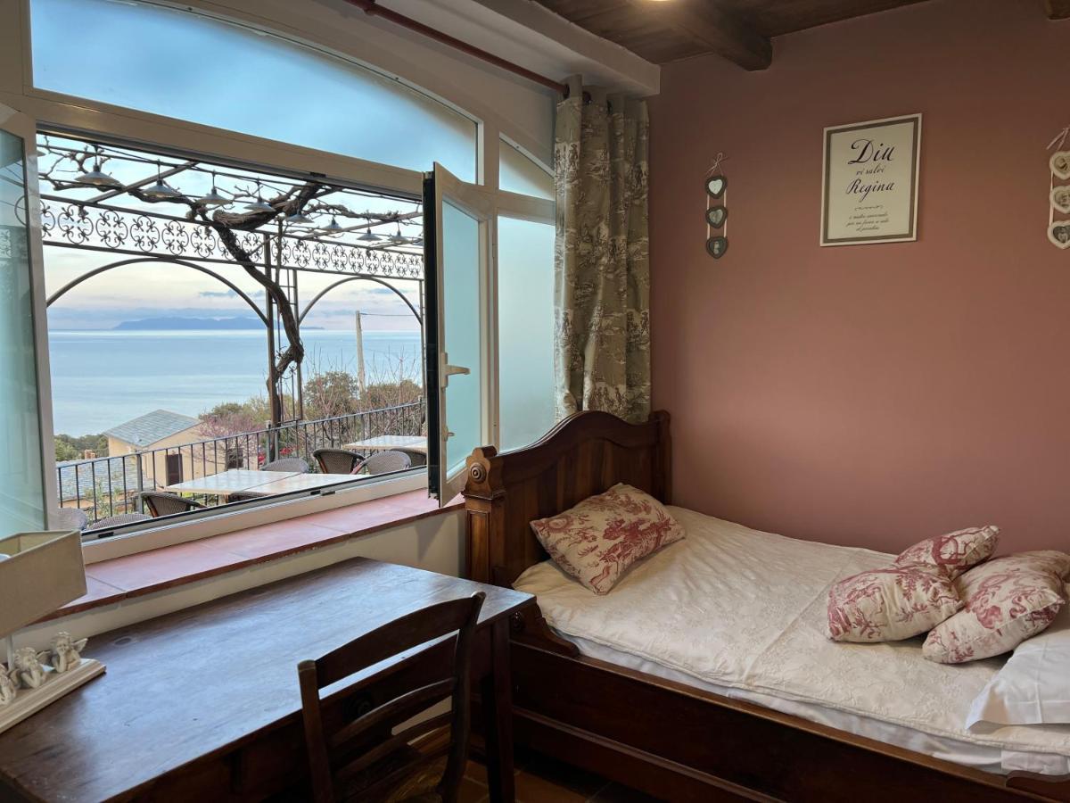 Bed and Breakfast Casa Di Babbo Мачинаджо Экстерьер фото