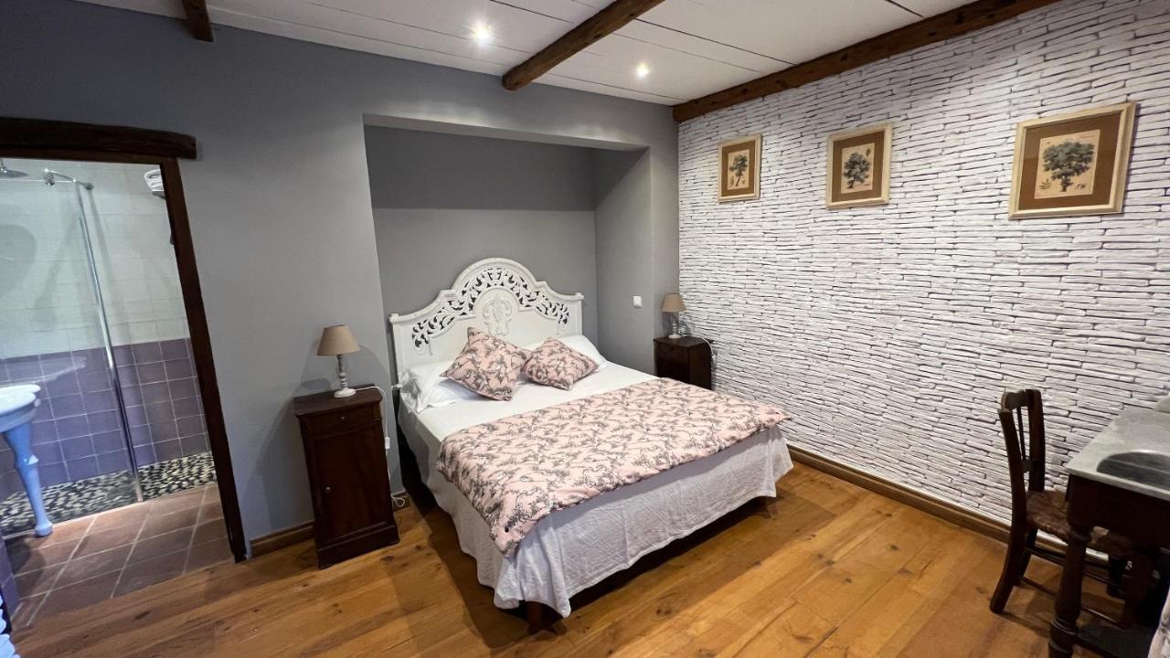 Bed and Breakfast Casa Di Babbo Мачинаджо Экстерьер фото