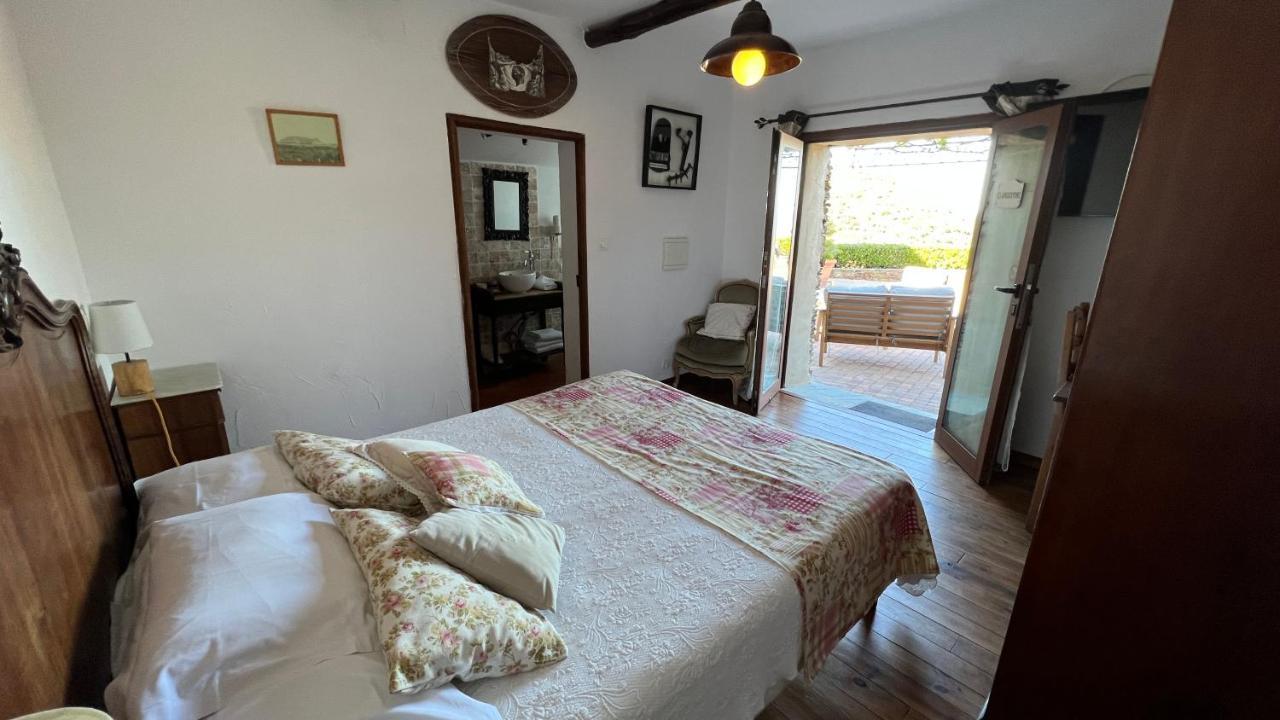 Bed and Breakfast Casa Di Babbo Мачинаджо Экстерьер фото