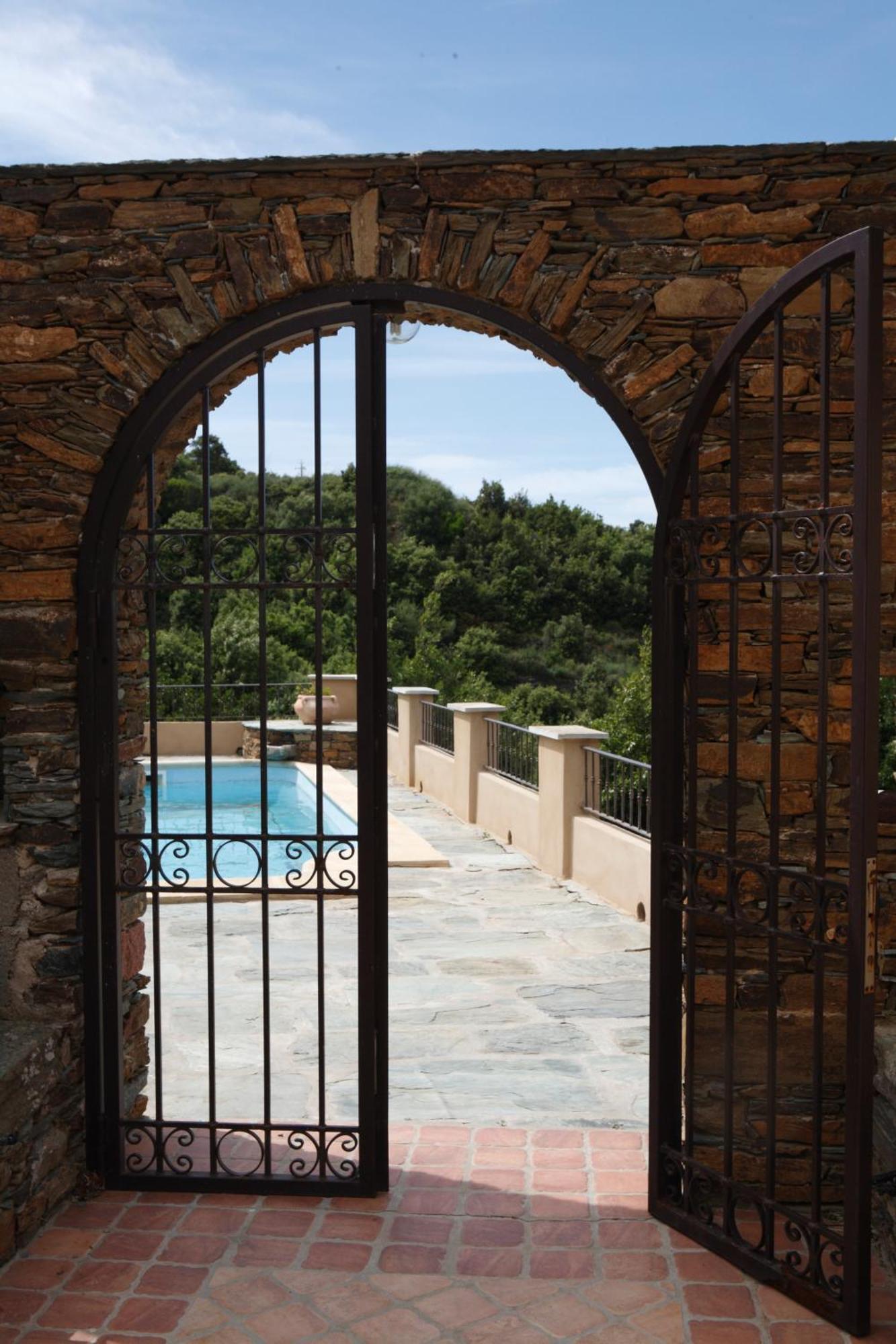 Bed and Breakfast Casa Di Babbo Мачинаджо Экстерьер фото