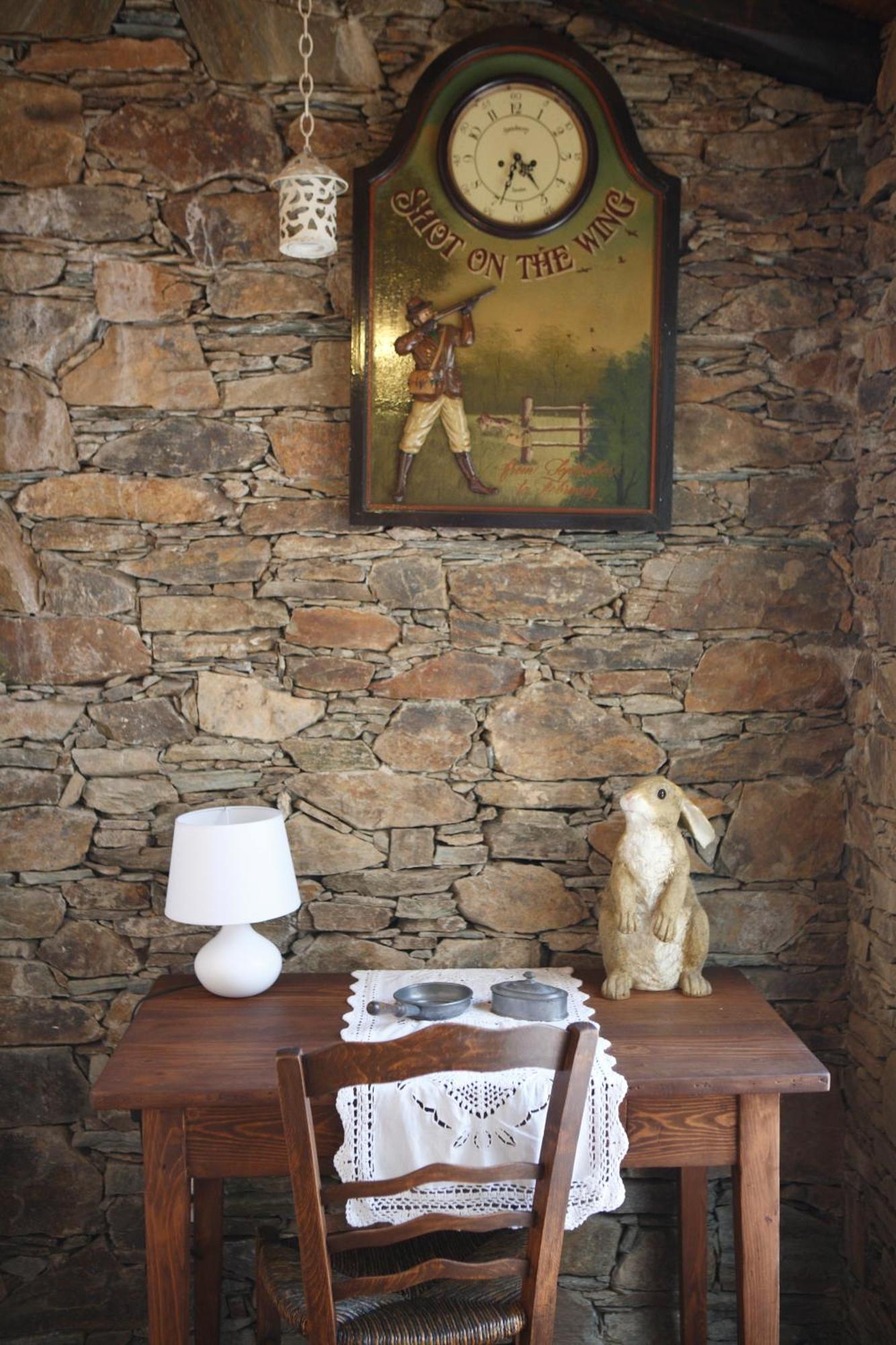 Bed and Breakfast Casa Di Babbo Мачинаджо Экстерьер фото