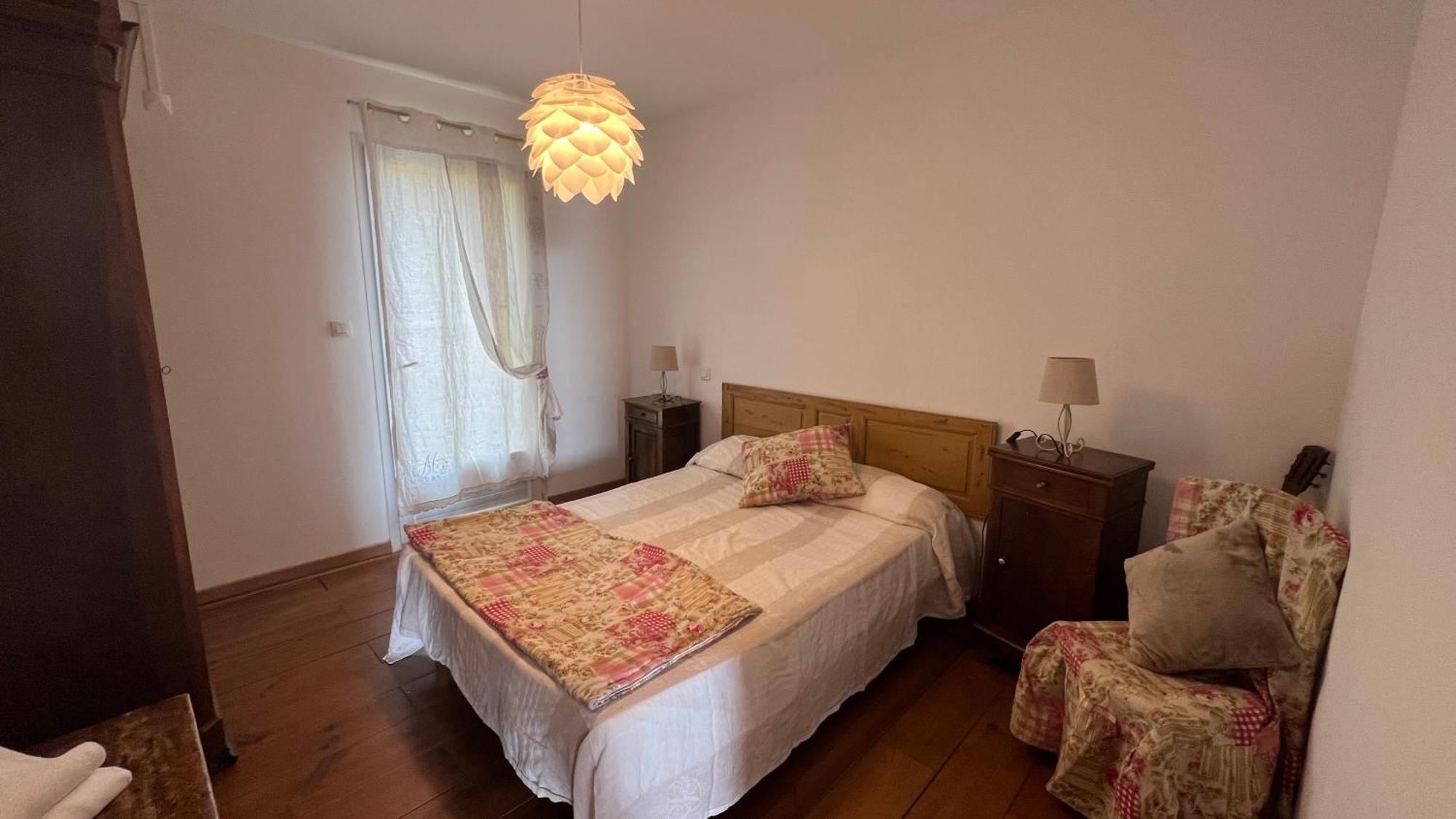 Bed and Breakfast Casa Di Babbo Мачинаджо Экстерьер фото