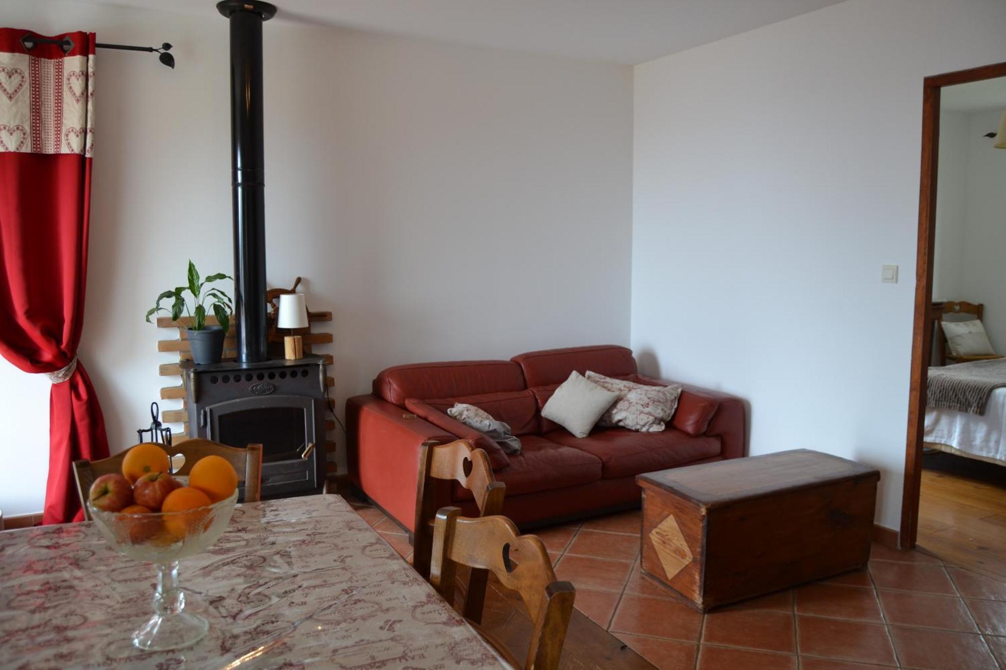 Bed and Breakfast Casa Di Babbo Мачинаджо Экстерьер фото