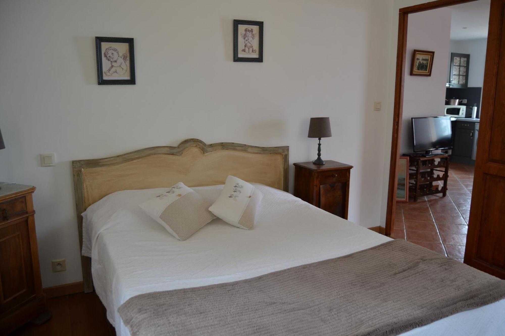 Bed and Breakfast Casa Di Babbo Мачинаджо Экстерьер фото