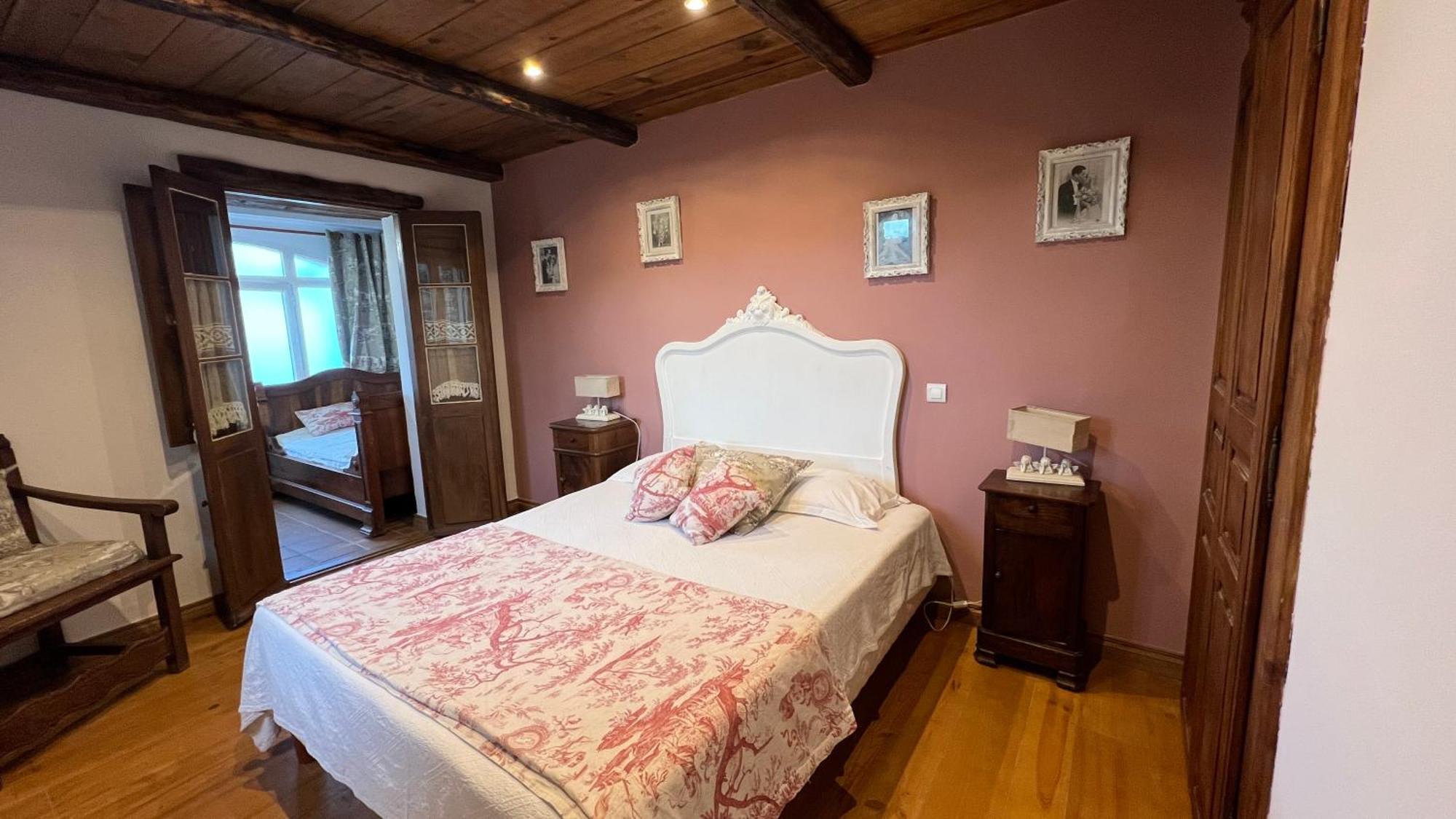 Bed and Breakfast Casa Di Babbo Мачинаджо Экстерьер фото