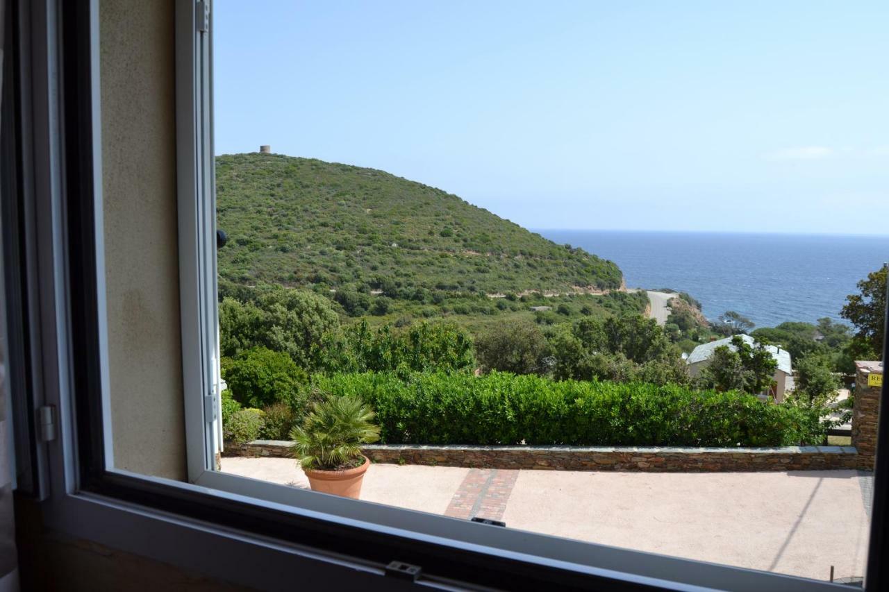 Bed and Breakfast Casa Di Babbo Мачинаджо Экстерьер фото