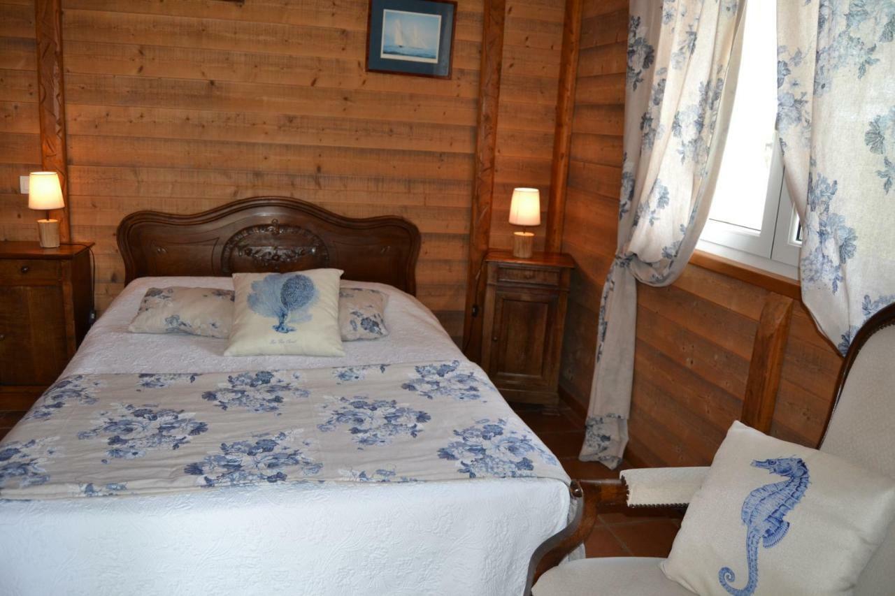 Bed and Breakfast Casa Di Babbo Мачинаджо Экстерьер фото
