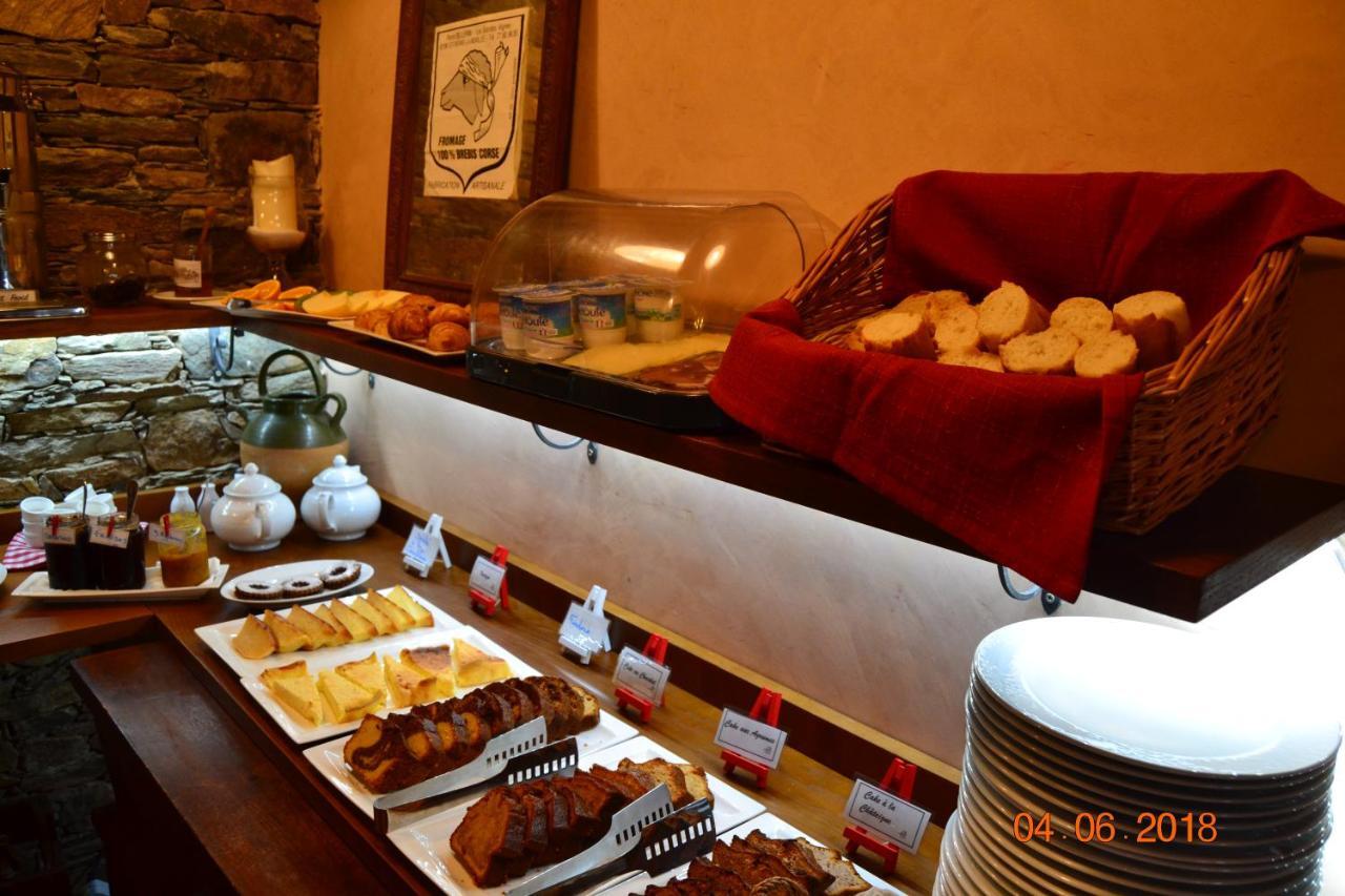 Bed and Breakfast Casa Di Babbo Мачинаджо Экстерьер фото