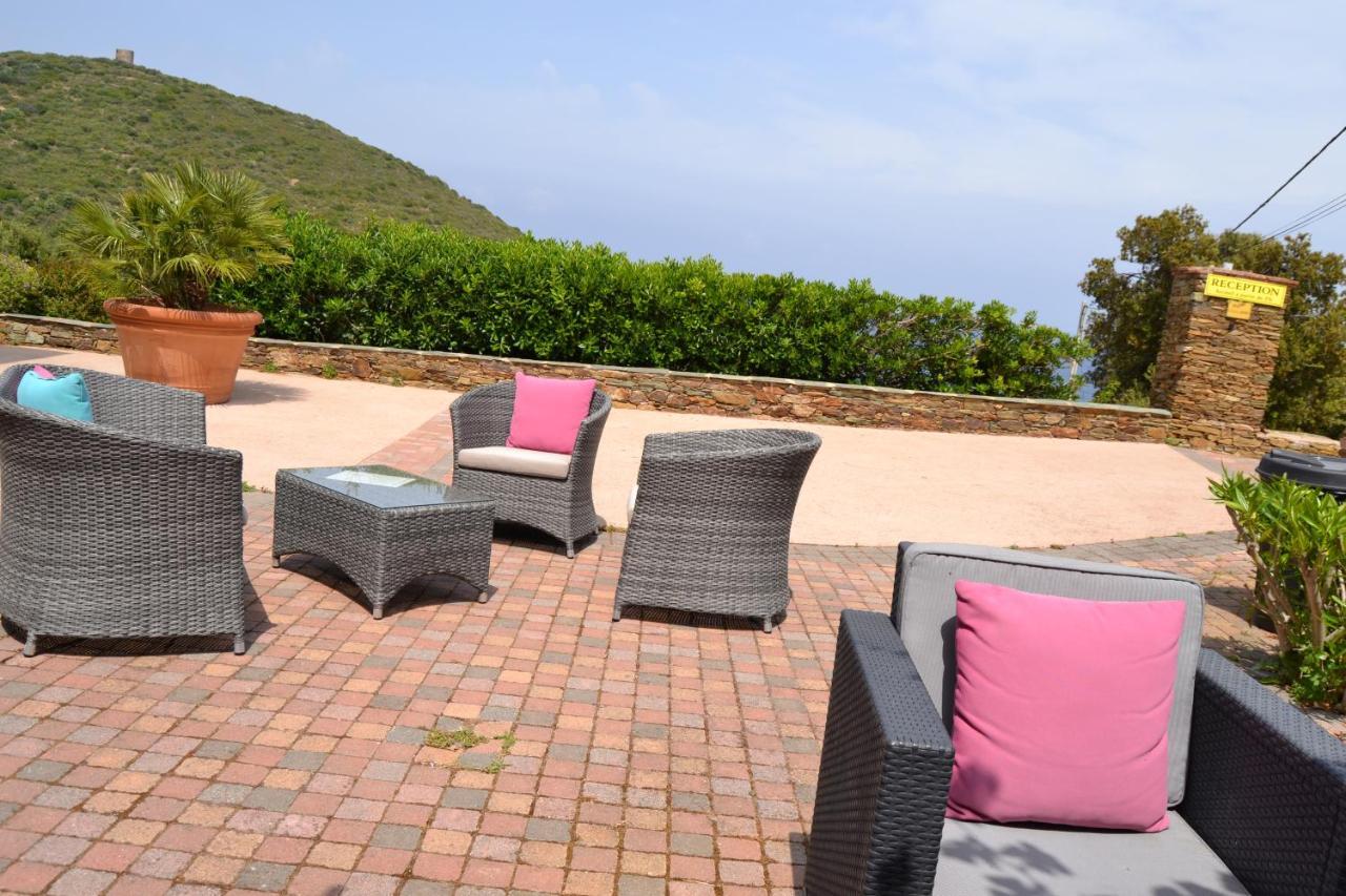 Bed and Breakfast Casa Di Babbo Мачинаджо Экстерьер фото