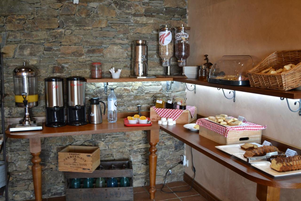 Bed and Breakfast Casa Di Babbo Мачинаджо Экстерьер фото