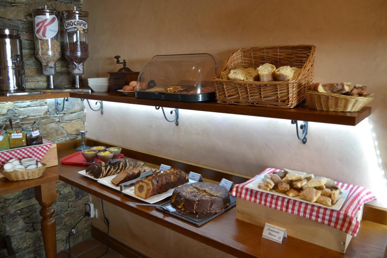 Bed and Breakfast Casa Di Babbo Мачинаджо Экстерьер фото